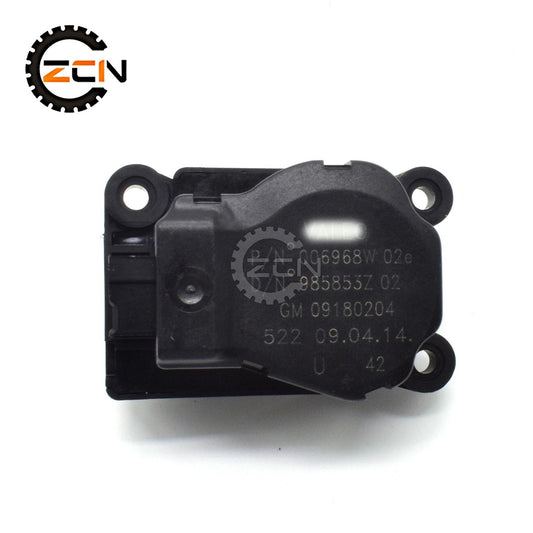 for Vauxhall Vectra C Signum for Saab 9-3 airflow mixer right-hand servo motor - n