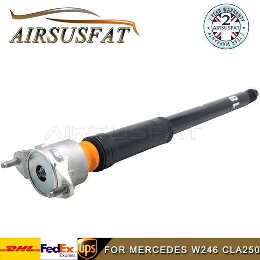 1pc for Mercedes W246 CLA250 Rear Left/Right Air Suspension Shock 2463201831