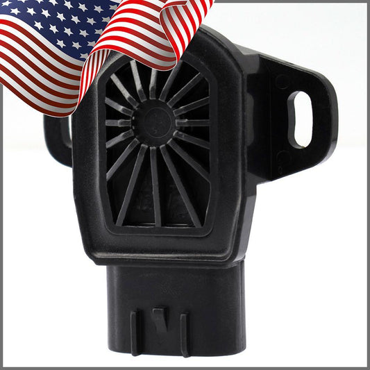 Throttle Position Sensor TPS for Yamaha Switch Outboard F115 68V-85885-00-00