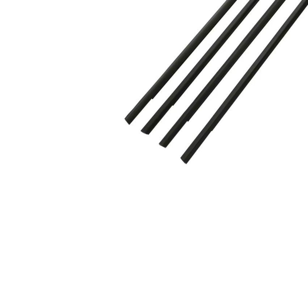 Door and window belt molding is suitable for Honda Accord 2018 - 2022