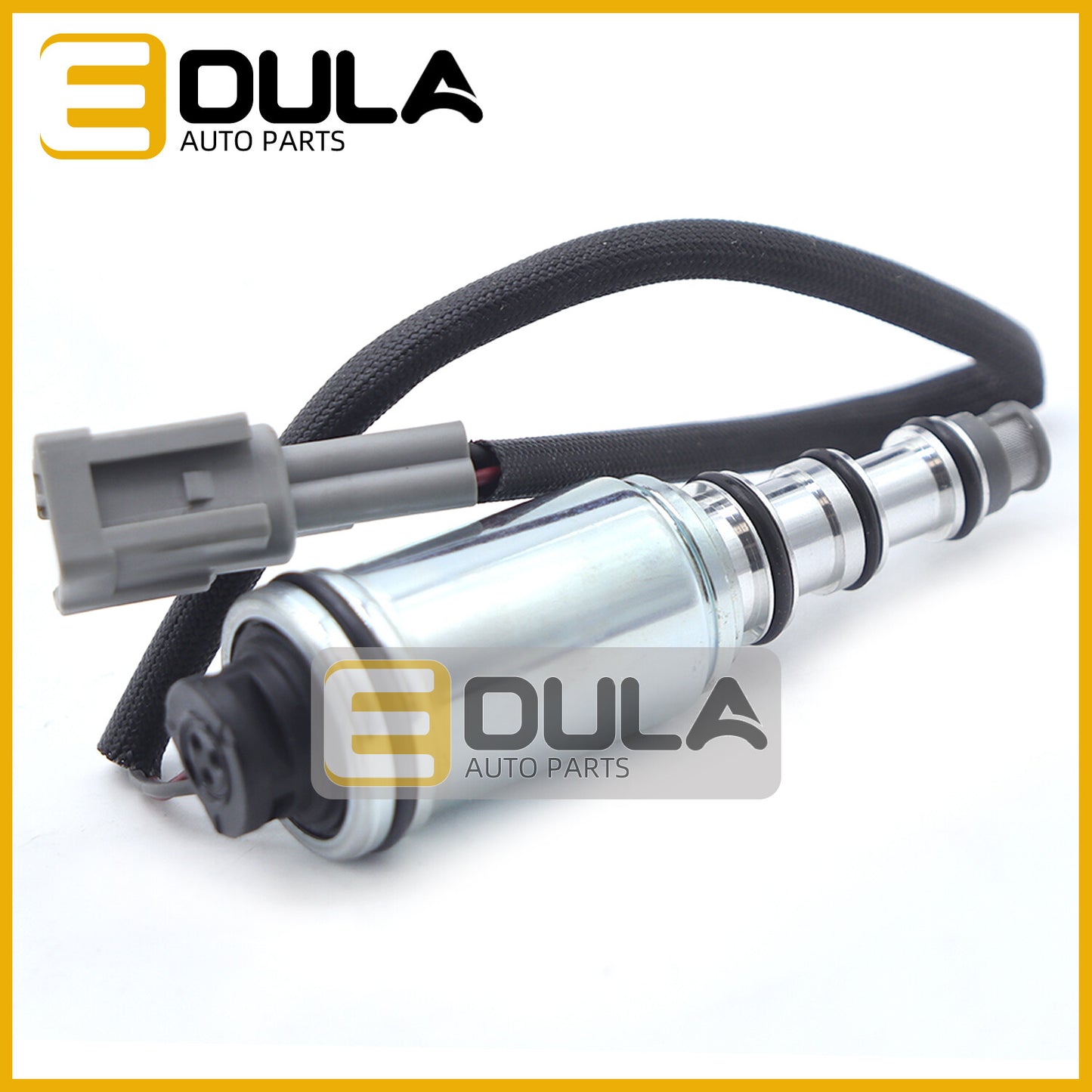 Air conditioning AC compressor control valve suitable for Infiniti G35 and for Nissan Qashqai 1PCS