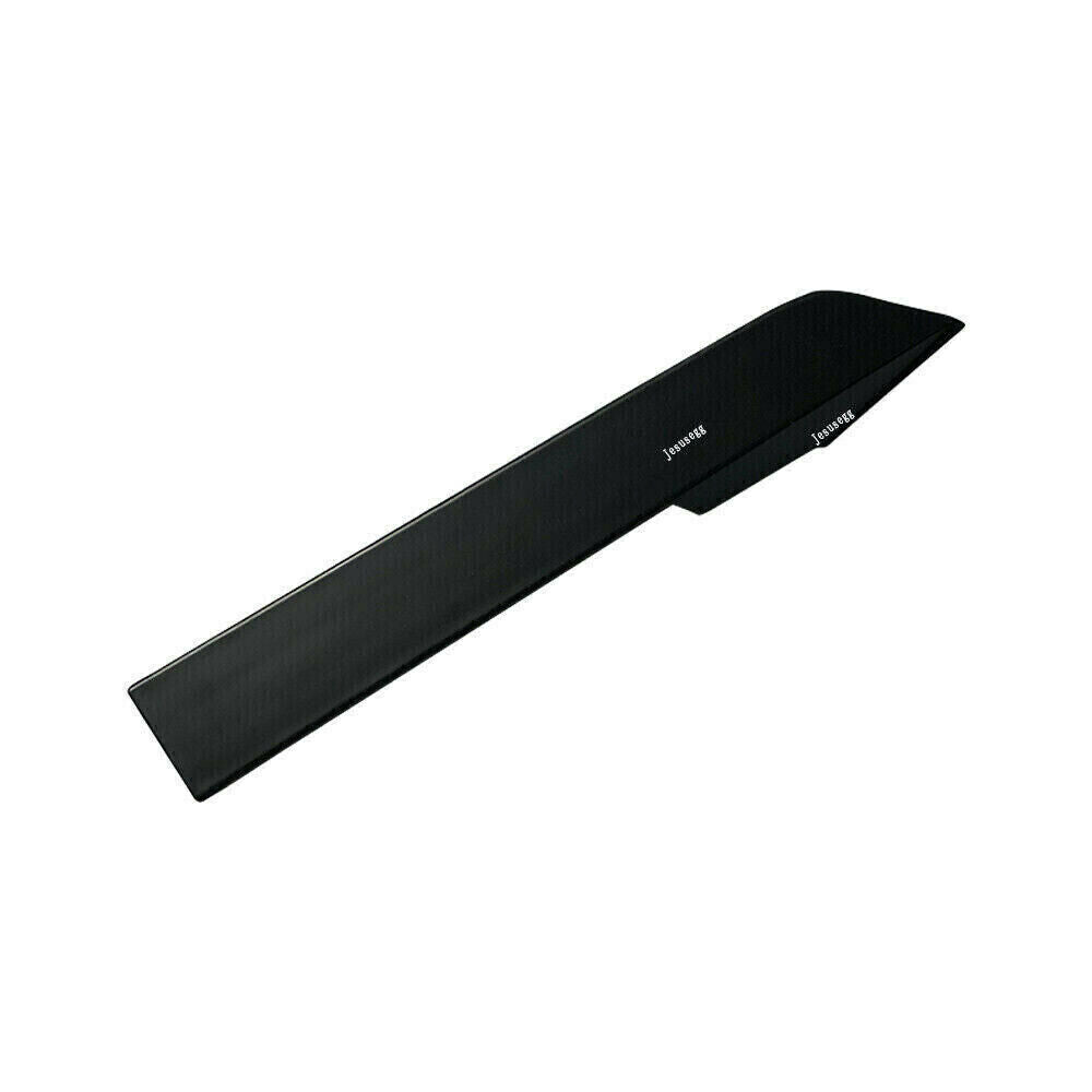 Front Bumper Lower Headlight Trim Left 52503-04900 for Toyota Tacoma 2012-2015