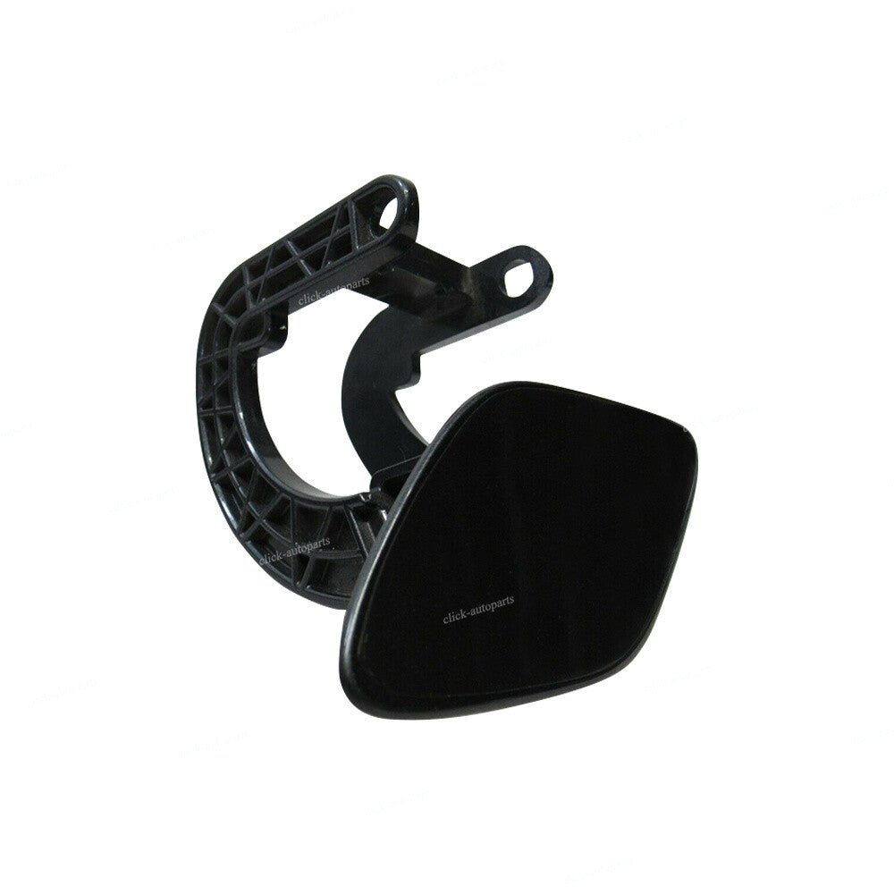 Front Left Headlight Washer Nozzle Cover For 2013-2015 for MERCEDES GLK CLASS GLK350