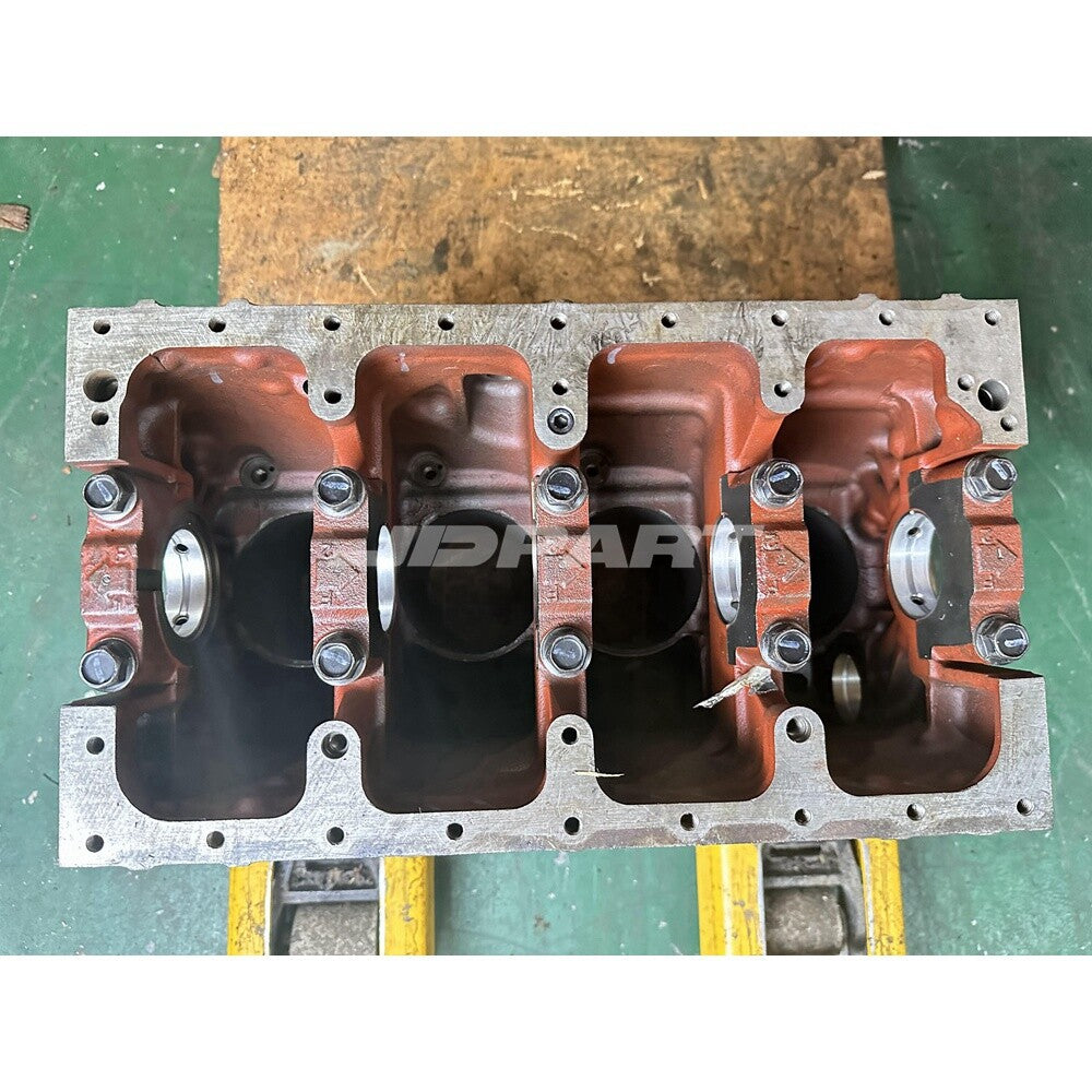 A2300 cylinder block is suitable for engine parts.