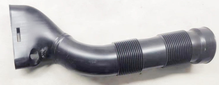 1Pair Left+Right Air Intake Duct Hose Fit for Mercedes Benz W209 CLK320 CLK500 Q
