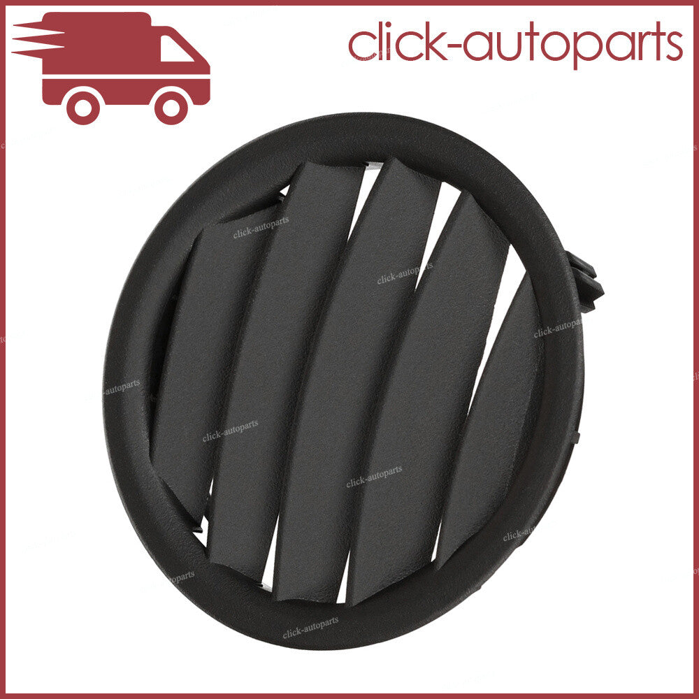 Fit For 2005 2006 2007 for Ford Focus Front Left Console Dash Air Vent Grille Cover Q