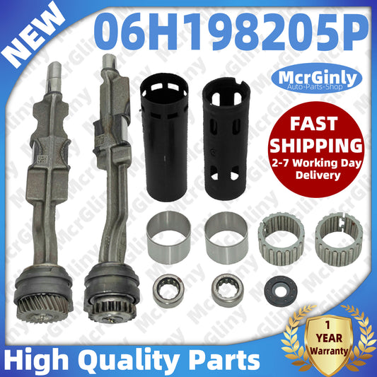 2.0T Gen3 EA888 Balancer Bar Kit 06H198205T suitable for Golf , for Jetta , for Audi A5, for A8 , Q5, Q8- n
