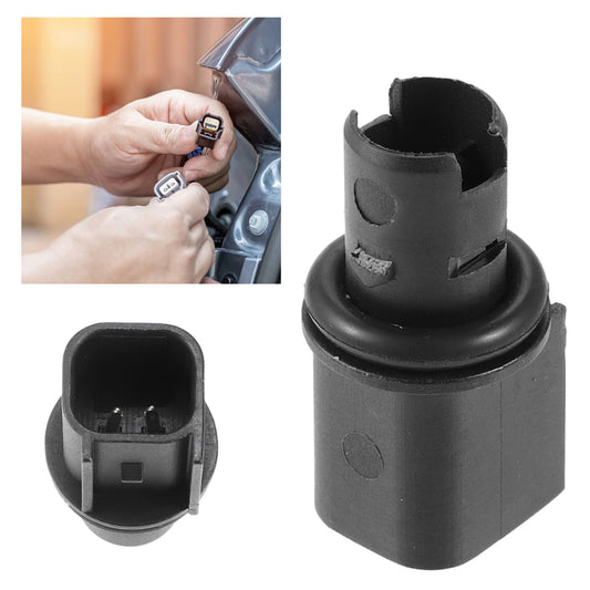 Replacement part for side indicator light socket bracket of for Mustang 6R3Z-13411-BA (5-21) n