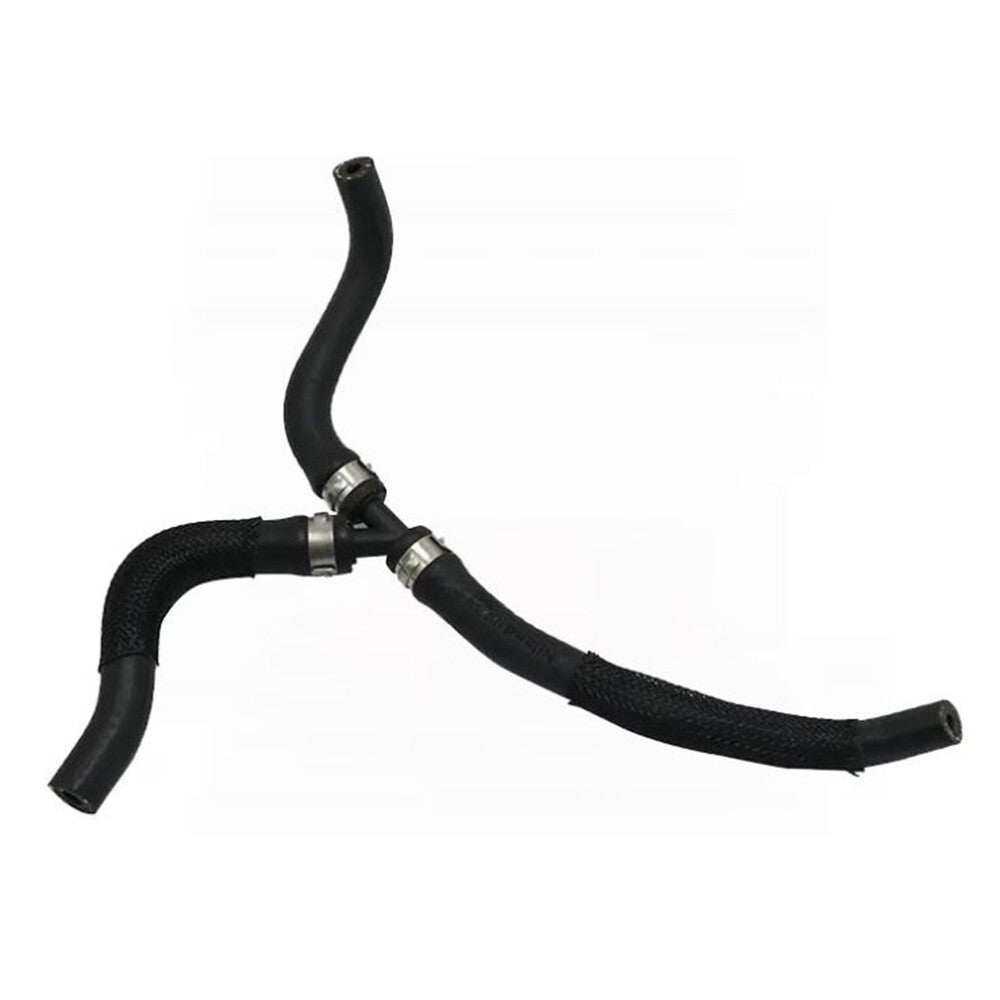 for E70 X5 2007 - 10 Radiator upper hose engine water coolant tank 17127536236- v