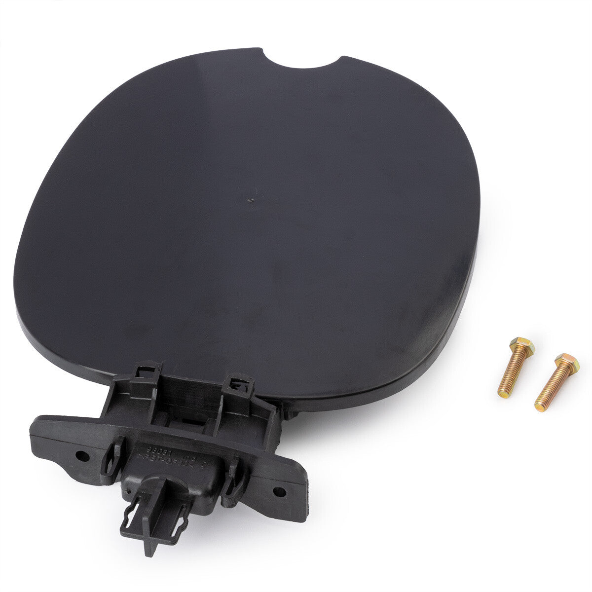The black fuel filler cap is suitable for Renault Thalia Mk1 2000, 2008, 2003, and 2004 models. (7700433127) Q