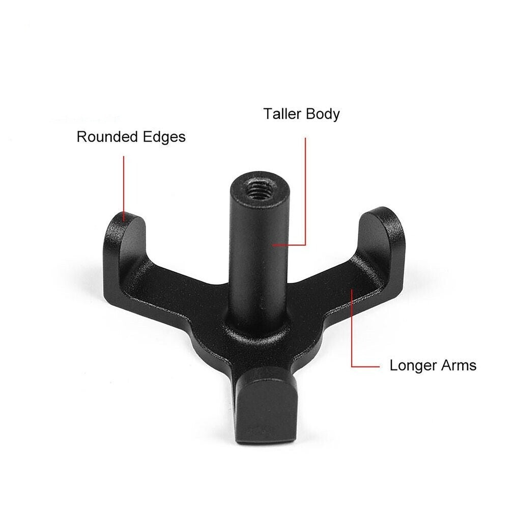 Rear trunk hook for cargo clips and bag holders suitable for Model 3 22-23- n
