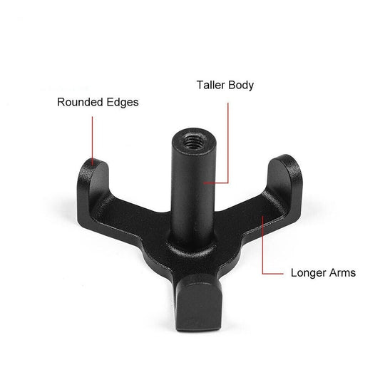 Rear trunk hook for cargo clips and bag holders suitable for Model 3 22-23- n