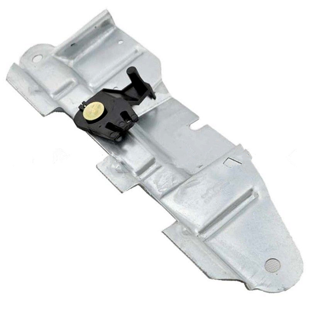 Red LED third brake light, high-mounted stop light, applicable to 04'3 for Audi A3 S3 Sportback. D