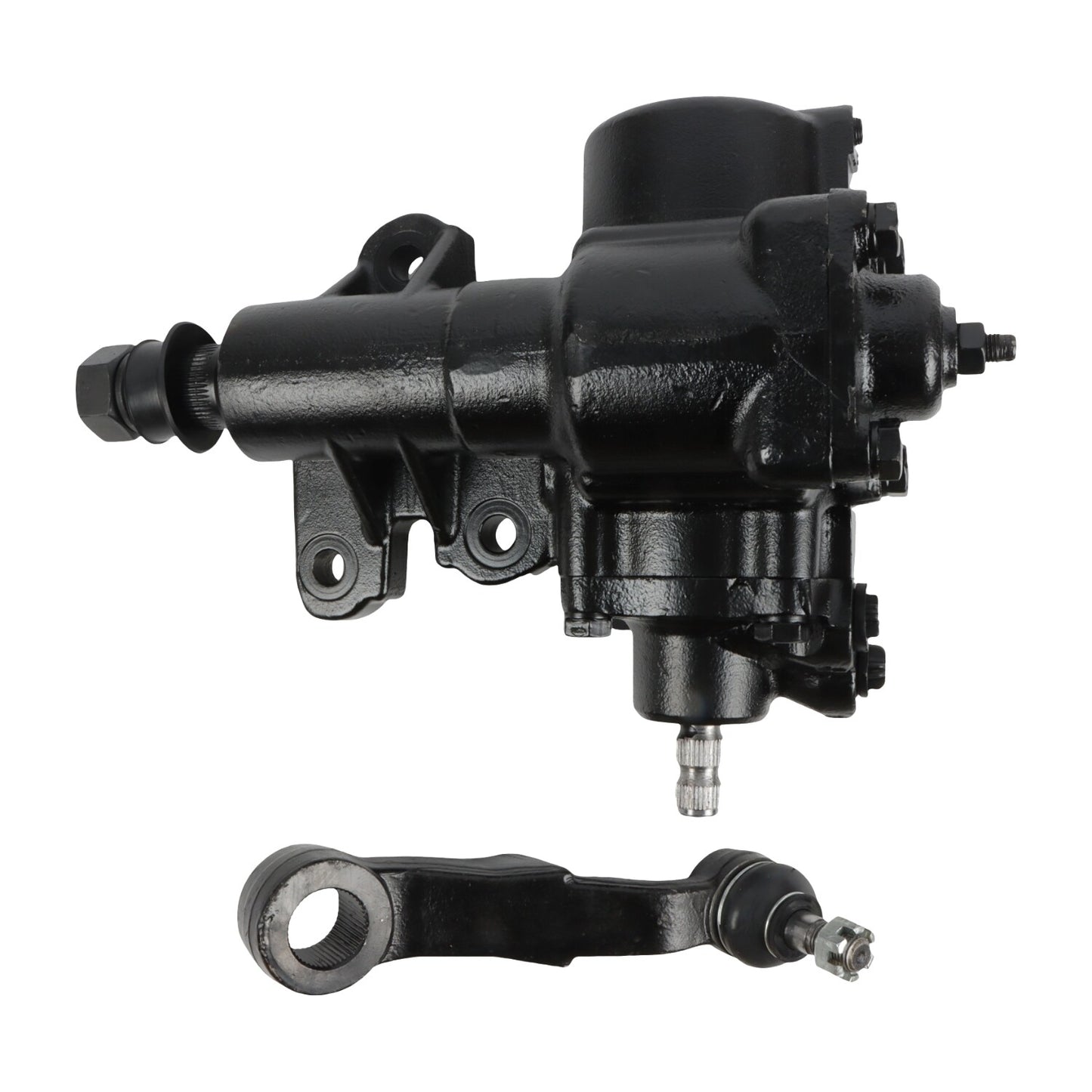 Power Steering Gear Box 27-8473 for Toyota 4Runner /Pickup 1989-1991 All Engine