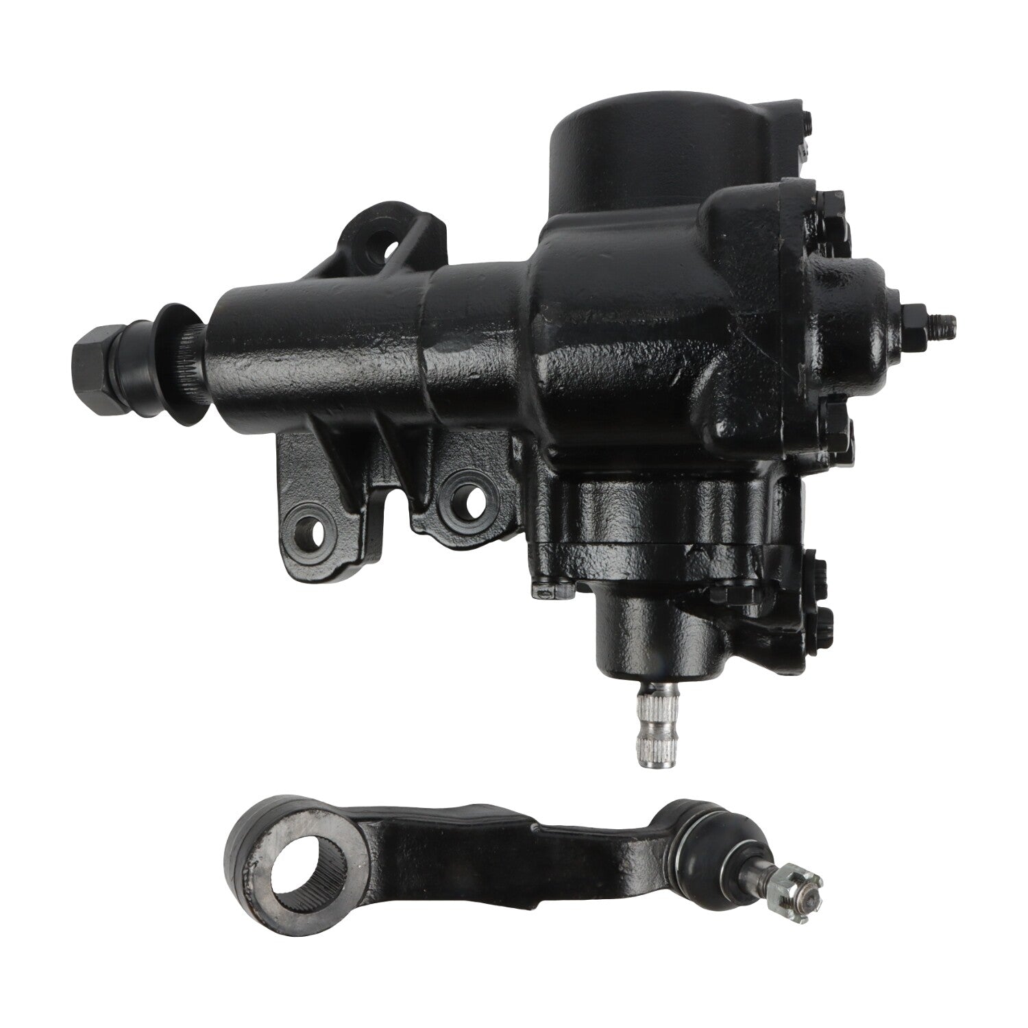 Power Steering Gear Box 27-8473 for Toyota 4Runner /Pickup 1989-1991 All Engine