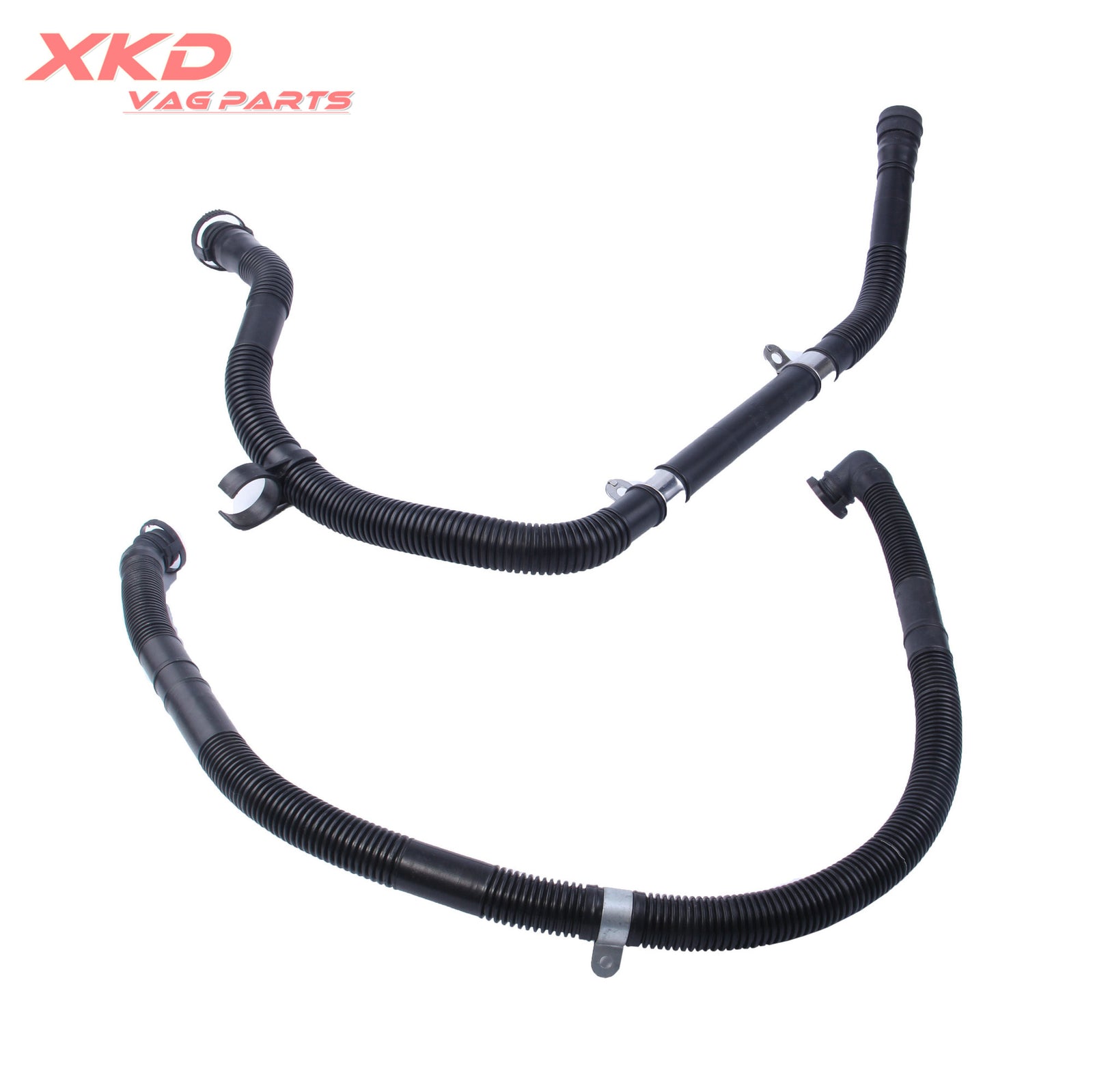 1.8T 2X air pump connecting pipe suitable for Volkswagen for Golf , for Jetta , for Audi TT 06A133889F 8L0133817