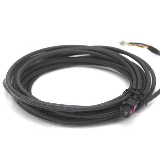 Door to module Camera Wiring Harness cables For F11 F10 F06 F12 F13 F01 F02 v