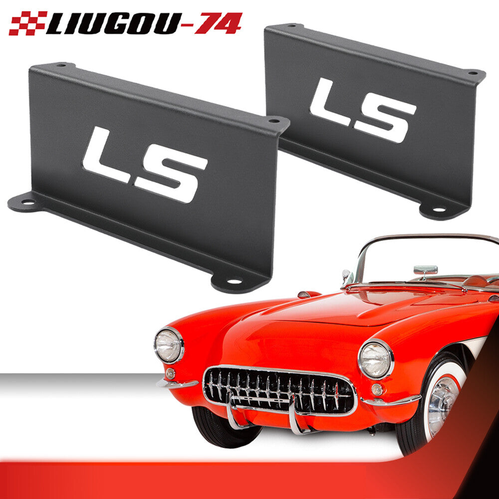 A computer bracket is suitable for LS1 LS2 LS3 LSX 53 60 48 62 ECM ECU engine- v