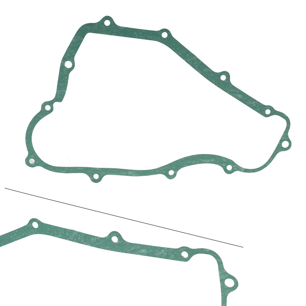 Motorcycle Engine Right Crankcase Clutch Cover Gasket for Honda CR250R 1985-1991
