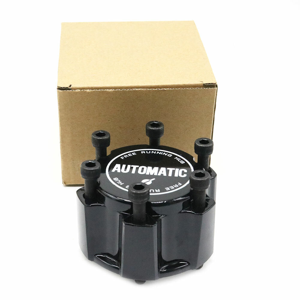 40260-1S700 Wheel Hub Lock 28 Spline for Nissan Frontier X-Terra Navara D22 Q