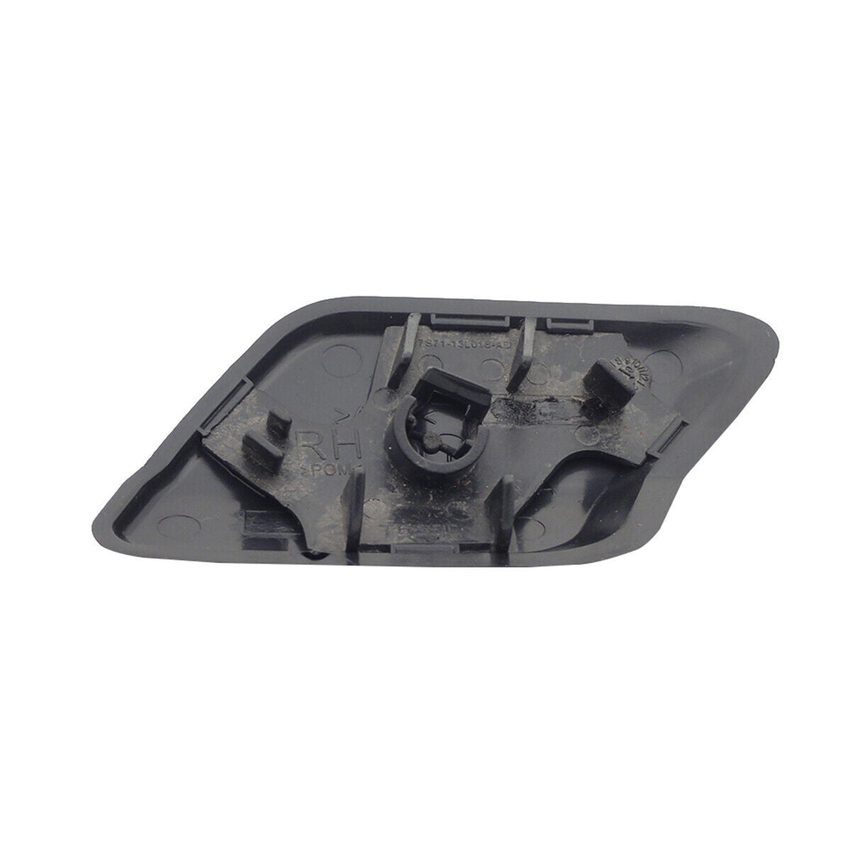 1Pcs Right Headlight Washer Jet Nozzle Cover Cap Fit  for ford  Mondeo 2011-2012 Q