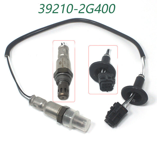 Oxygen sensor compatible with 08-13 for Hyundai Sonata/ for Kia Optima Forte 39210-2G400 (new)