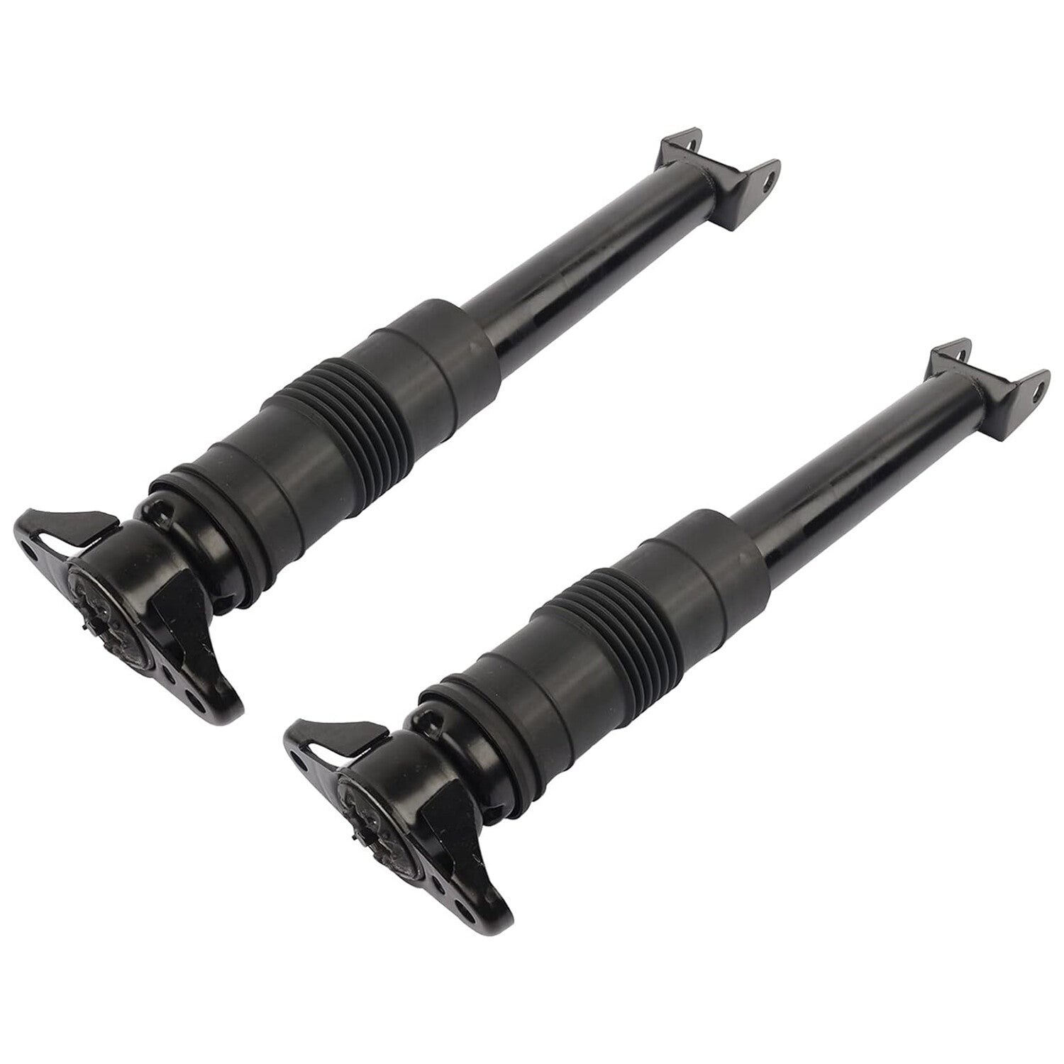 Pair Front Left Right Shock Absorbers for Smart Fortwo W451 2008-2016 4513202531