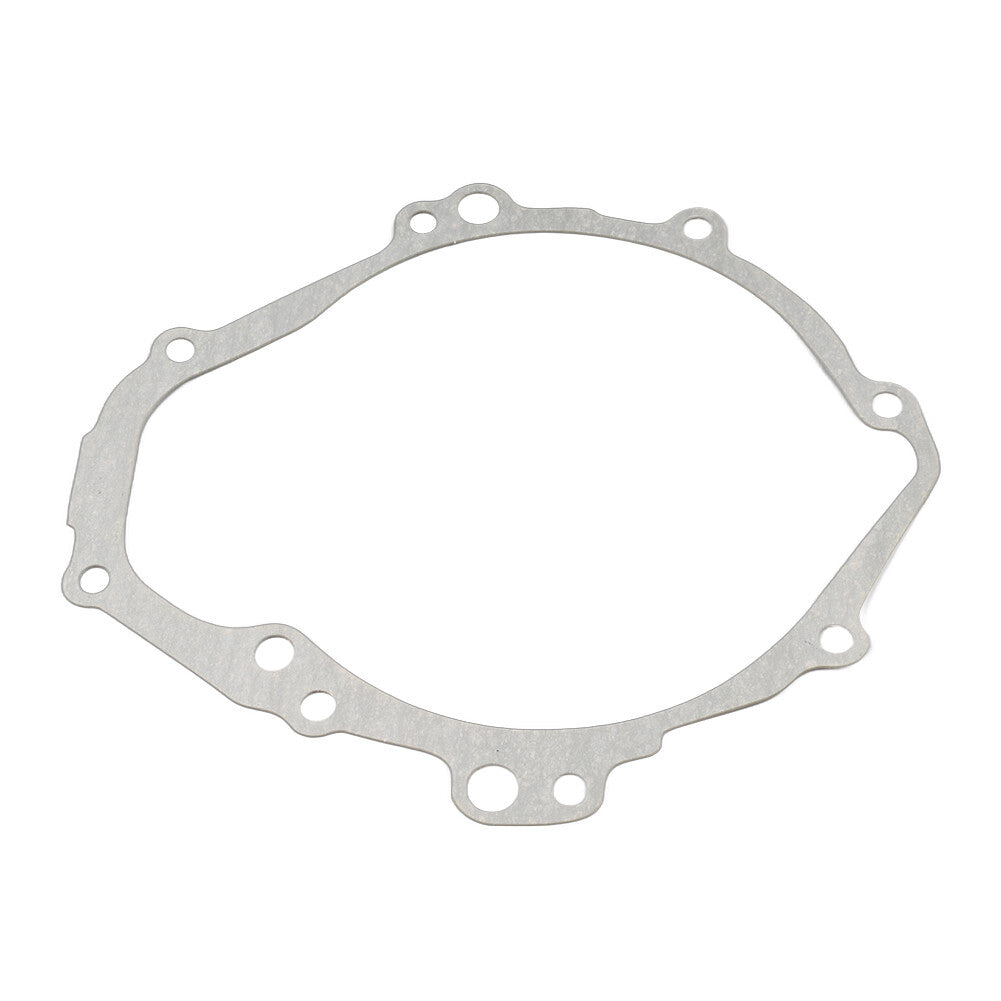 Engine Generator Stator Cover Crankcase Gasket for Suzuki GSXR1000 2009-2015 Q