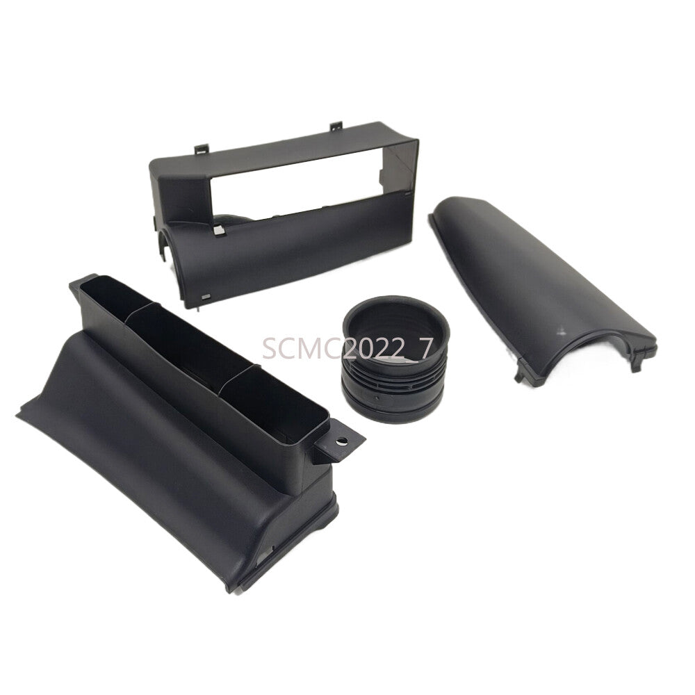 Air Intake Guide Inlet Duct Assembly for Audi A3 for VW for Jetta for Golf for Passat 1K0805965J