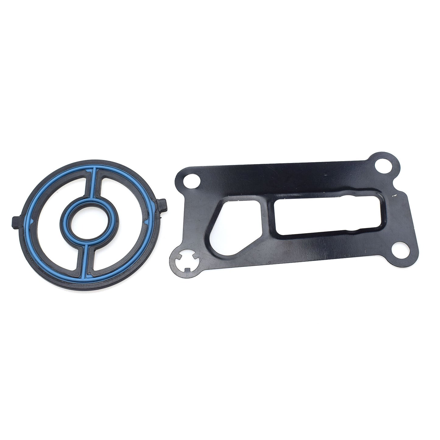 Brand new engine oil cooler sealing gasket kit suitable for Mazda CX7 3/5-speed 6 2.0L 2.3L 2.5L n