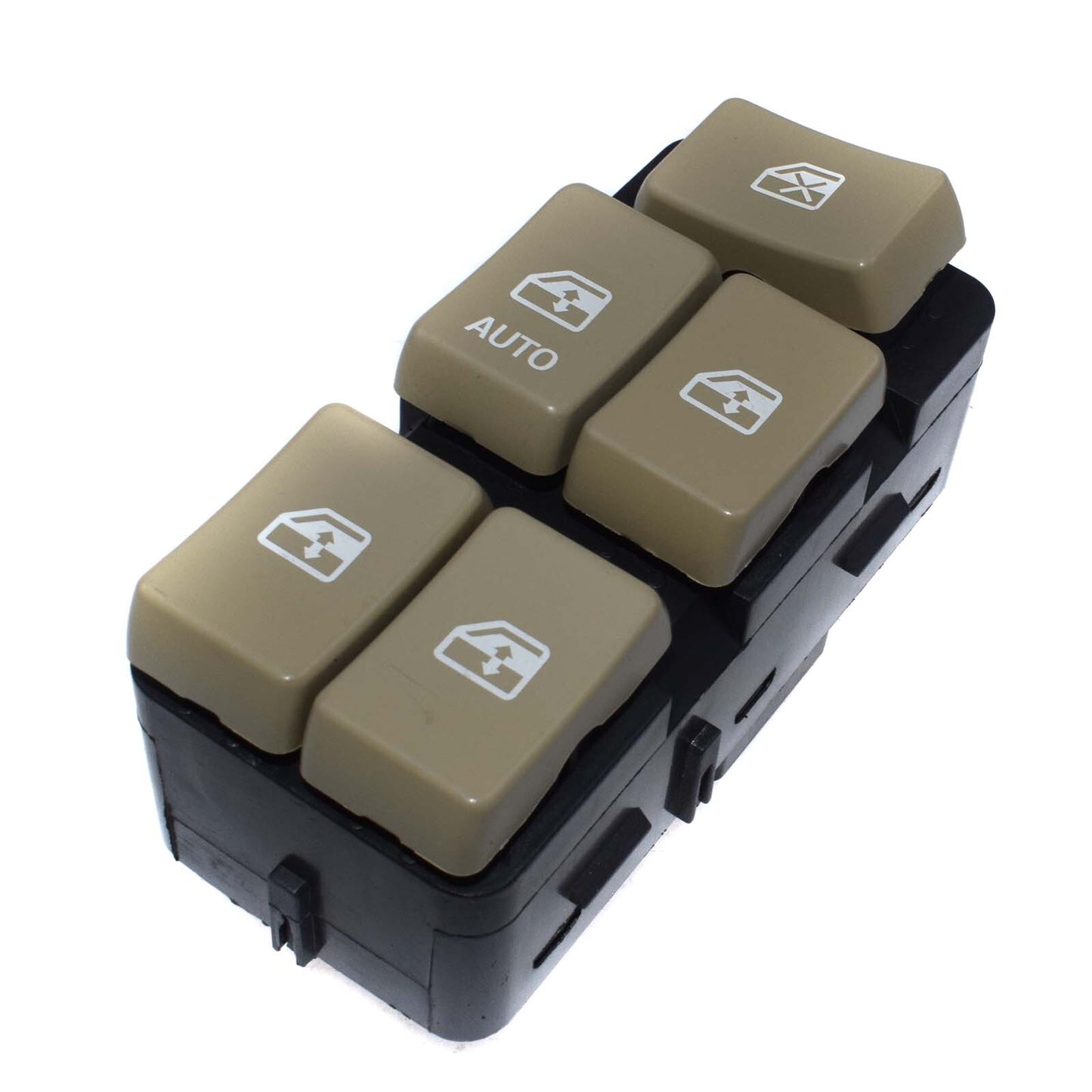 Power Window Master Control Switch LHD for Buick Rendezvous 2002-2007 5475735- n