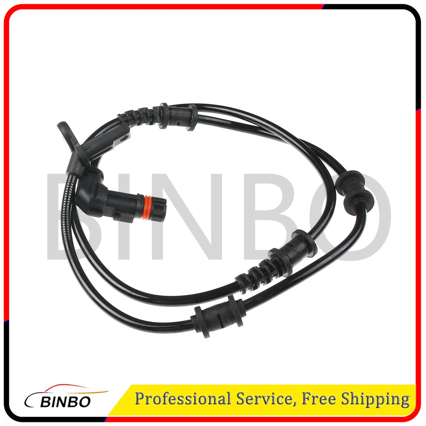 ABS Wheel Speed Sensor for Benz W164 GL320 GL550 ML450 Front Left or Right Q