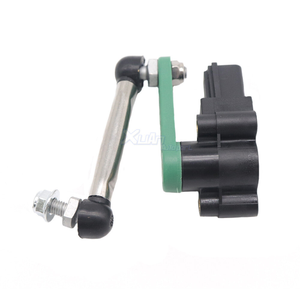 Suitable for Cayenne and Touareg rear LH or right-hand riding height sensor - v
