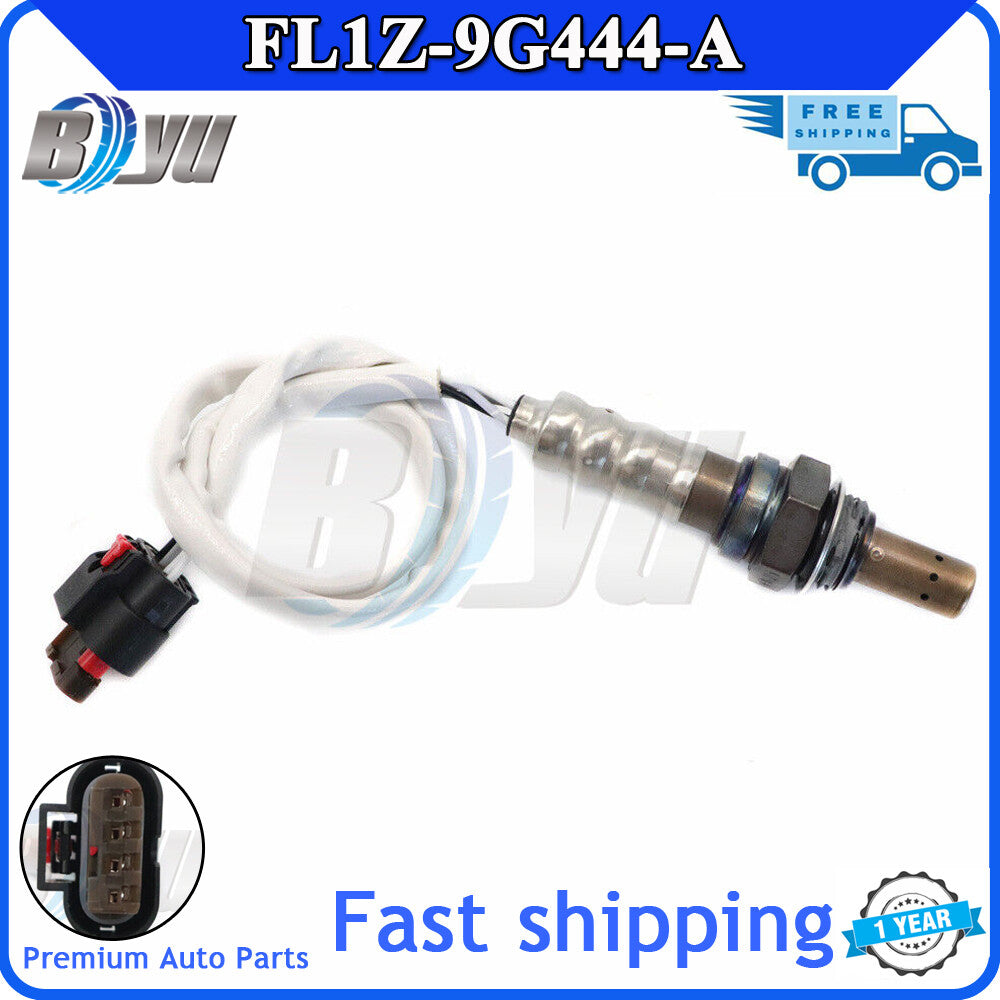 New downstream application for Expedition 2015-2017 FL1Z-9G444-A Oxygen Sensor - v