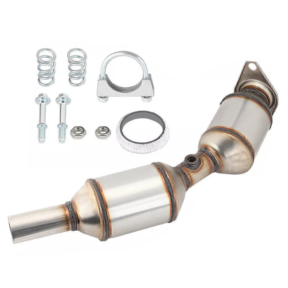 for Toyota Prius 1.8L 10-15 Catalytic Converter EPA 16649 Stainless Steel