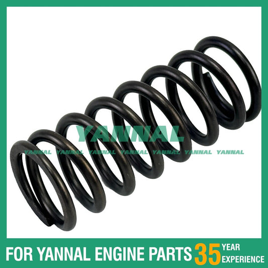C9 internal valve spring 190-6115 is suitable for Caterpillar engineering machinery parts.