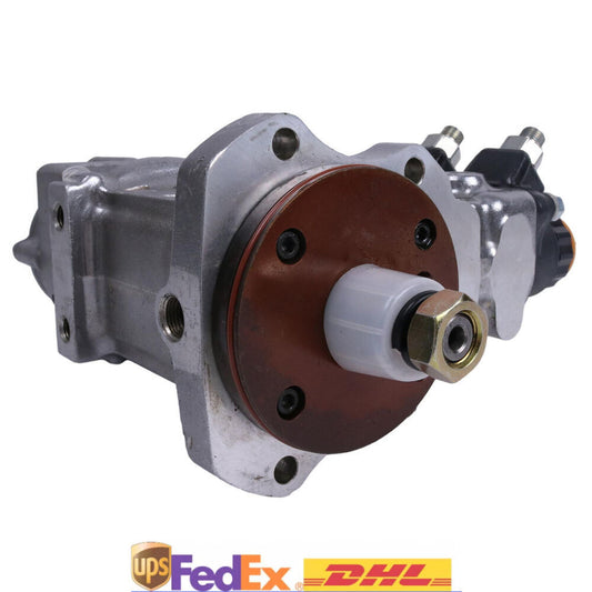 For Komatsu PC400-8 PC450-8 WA480-6 Fuel Injector Pump 6251-71-1121
