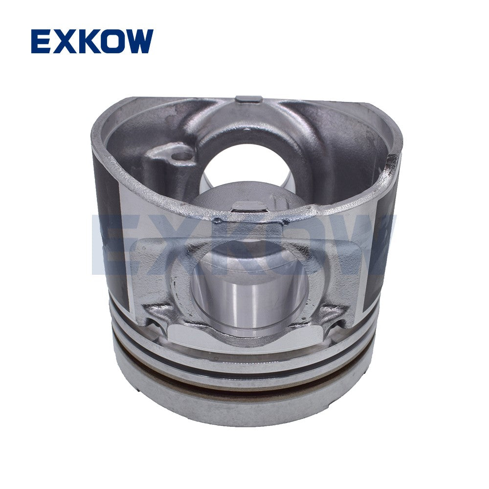 4D56 2.5L Piston Pin Assy for Mitsubishi Pajero Sport L200 Triton 05- 1110C313