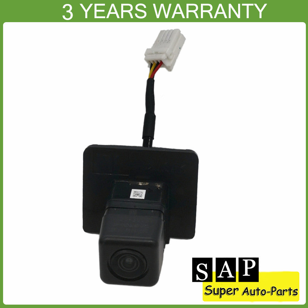 Rear View Backup Parking Assist Camera 86267-SG000 for Subaru Forester 14-16 Q