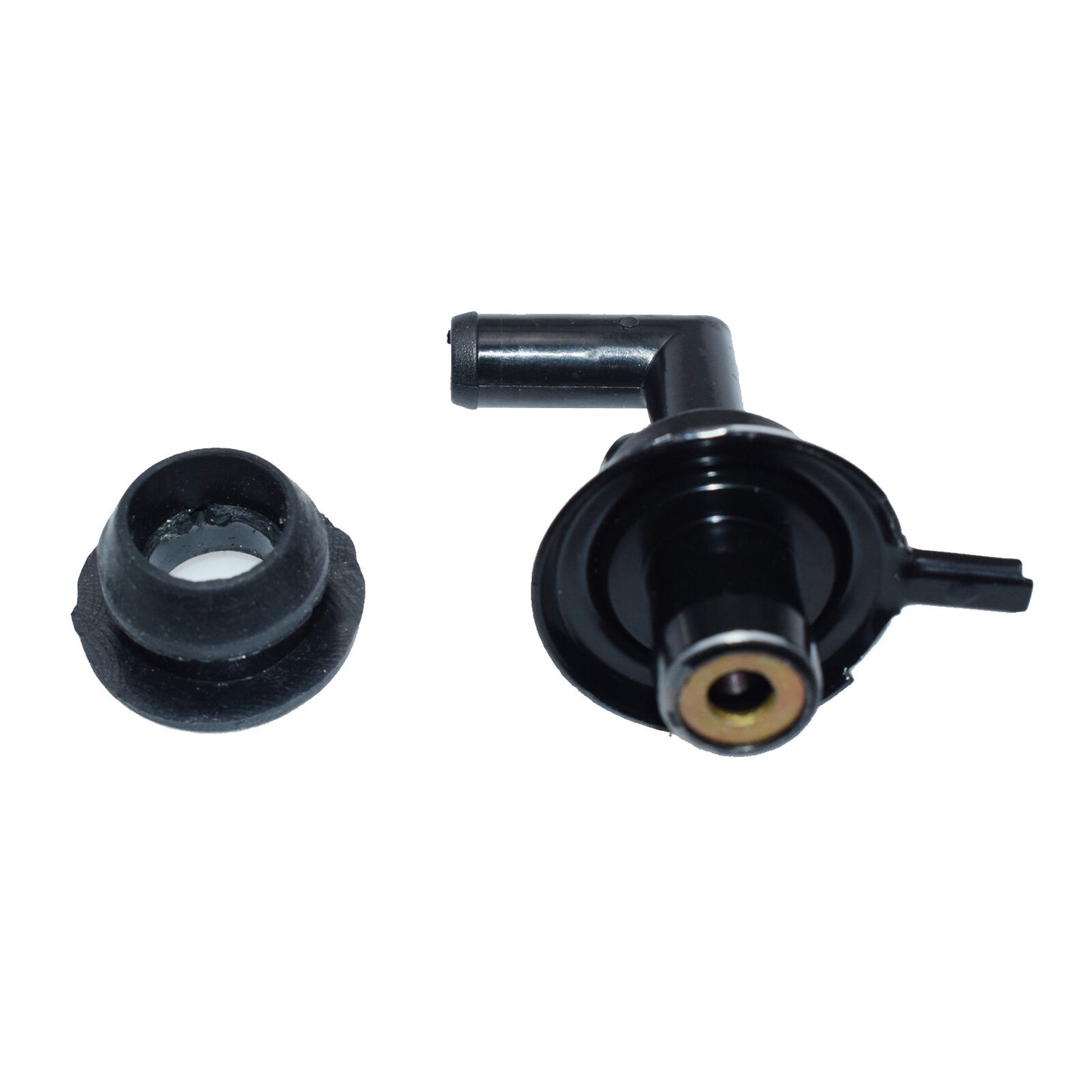 PCV Valve Grommet 12204-74030 For 97-01 for Toyota Solara for Camry RAV4 2.2L 2.0L I4