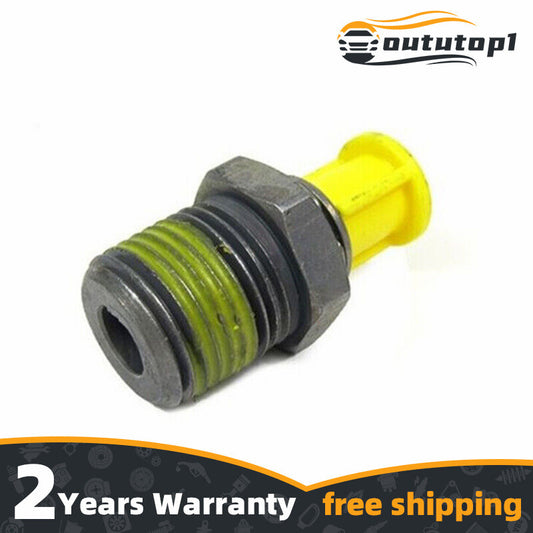 Oil cooler pipe fitting for Dodge charger, for Jeep Freedom 2005-2014 52119547AA