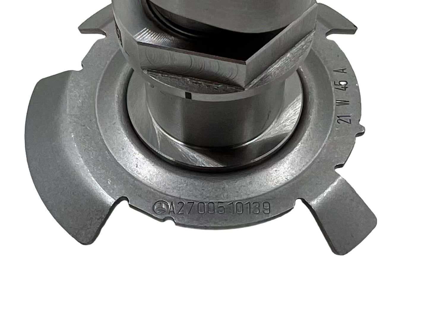 100% Equipment Manufacturer Intake Camshaft 2740503300 M274 for Mercedes-Benz GLC300 C300 E300 2.0T