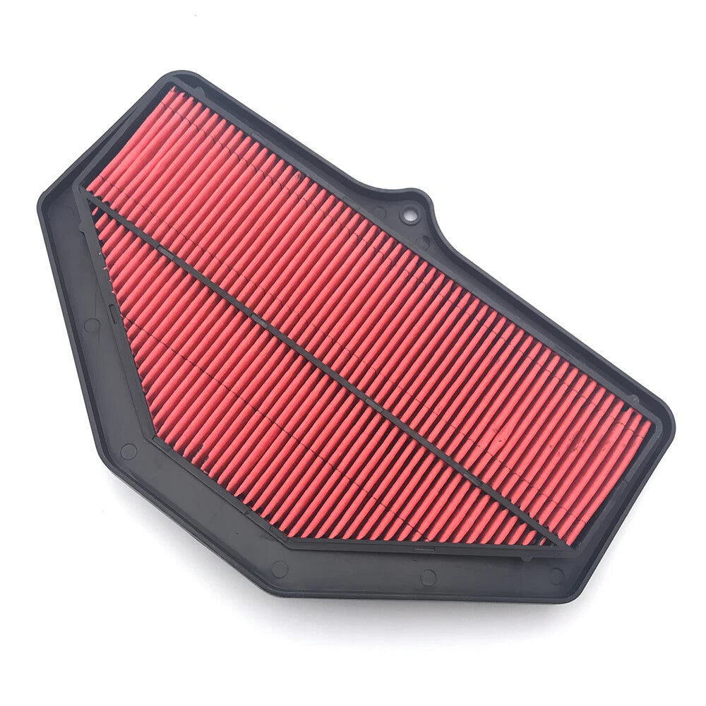 Motorcycle Air Intake Filter Cleaner fit for SUZUKI GSXR GSX-R 600 750 2004 2005