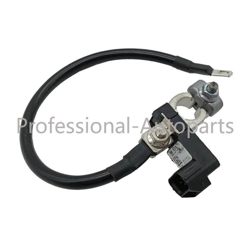 37180A7000 Battery Negative Cable Battery Sensor Assy for KIA Forte 2014-18 Q