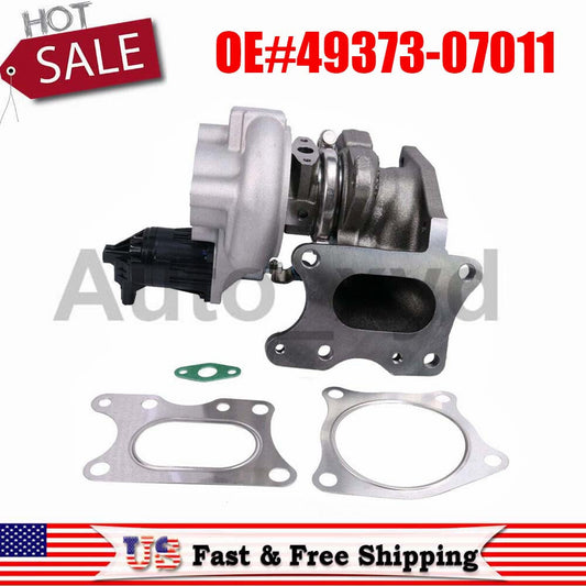 K6T5237210+49373-07011 Turbo Turbocharger for Honda 2LX 2SV 2TW for Civic CR-V 1.5L