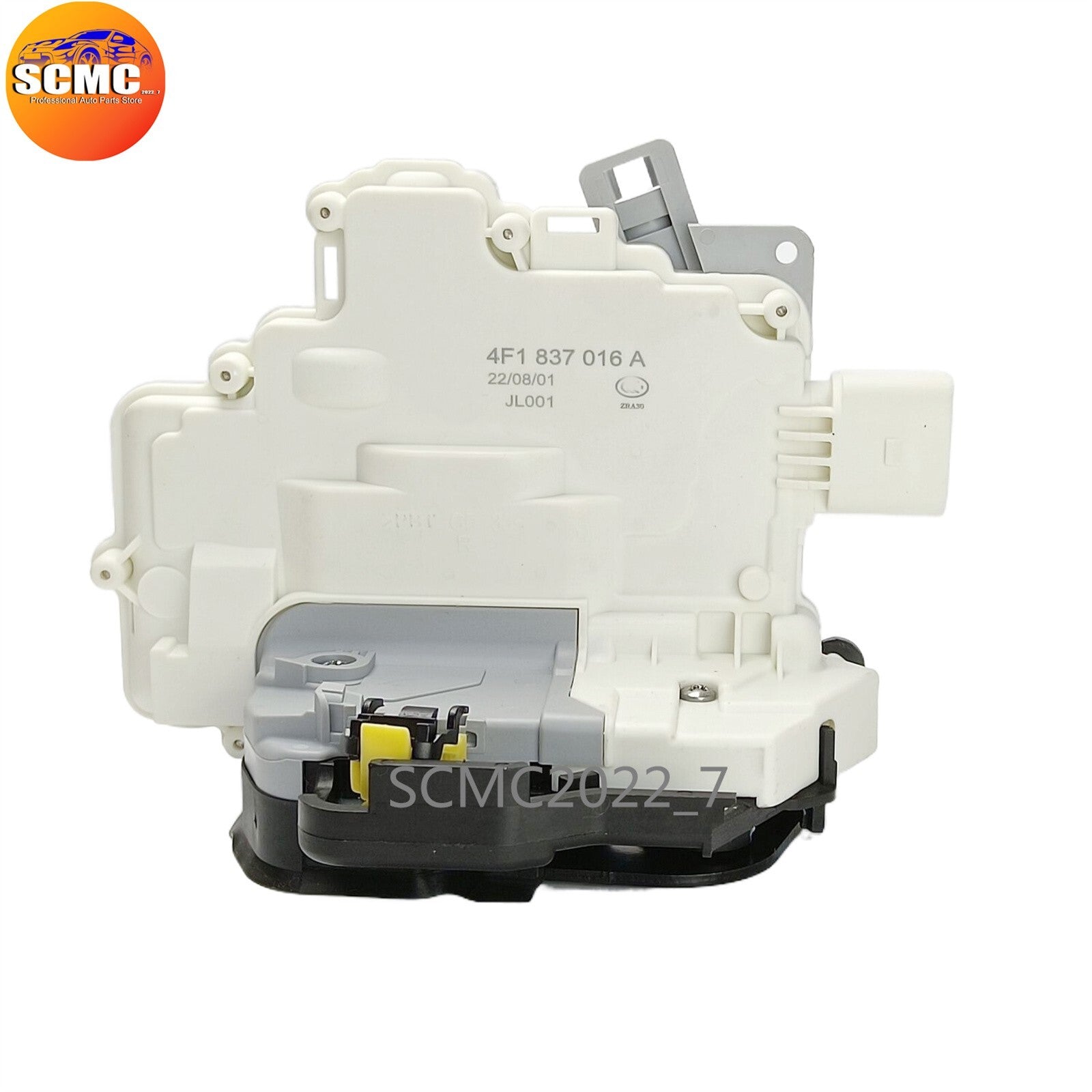 7 Pin Front Right Passenger Side Door Lock Latch Actuator for Audi A3 A4 A6 for A8