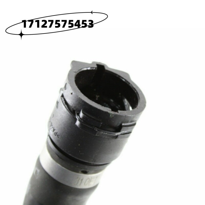 Radiator hoses suitable for F10, F18, F07, F11, F12, F13. (08-18 171275453-) n