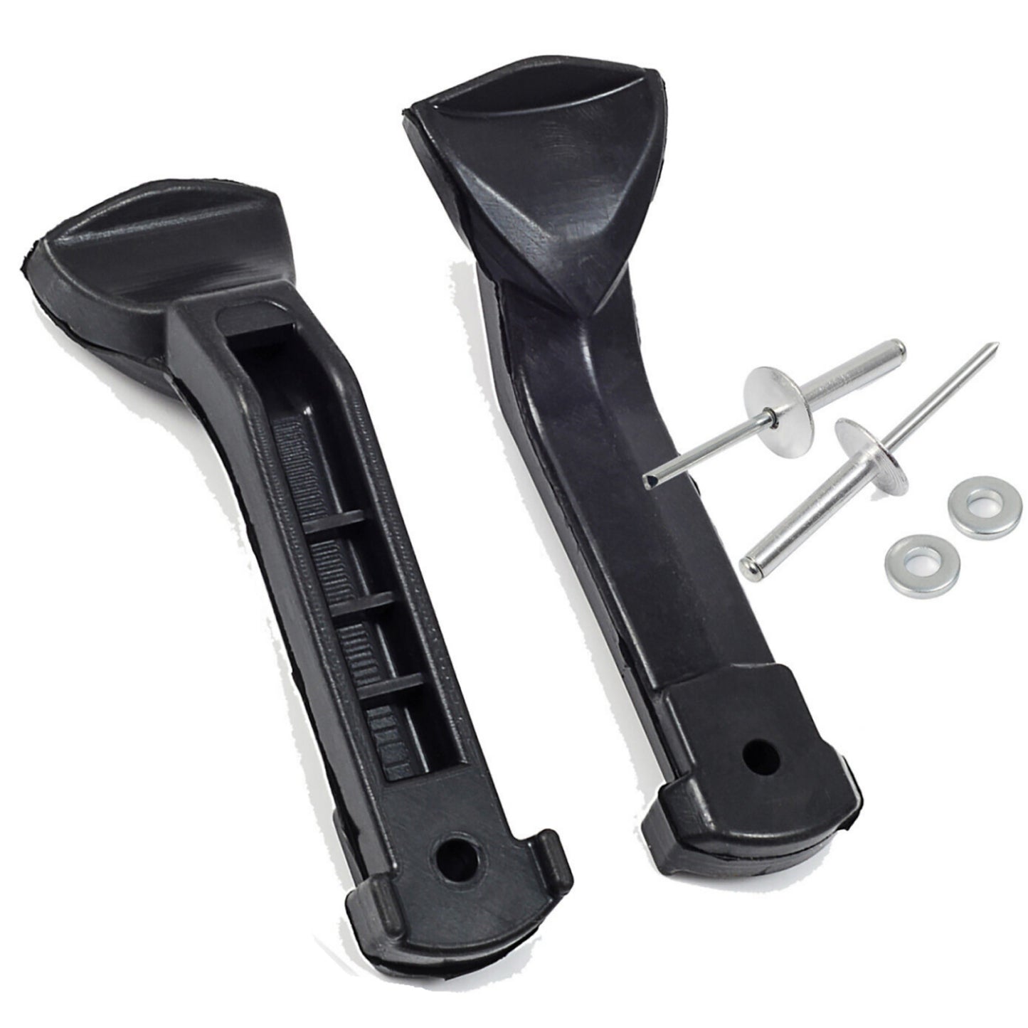 4Pack Hood Strap Panel Latches Part For Ski-Doo REV GSX MXZ GTX Accessories