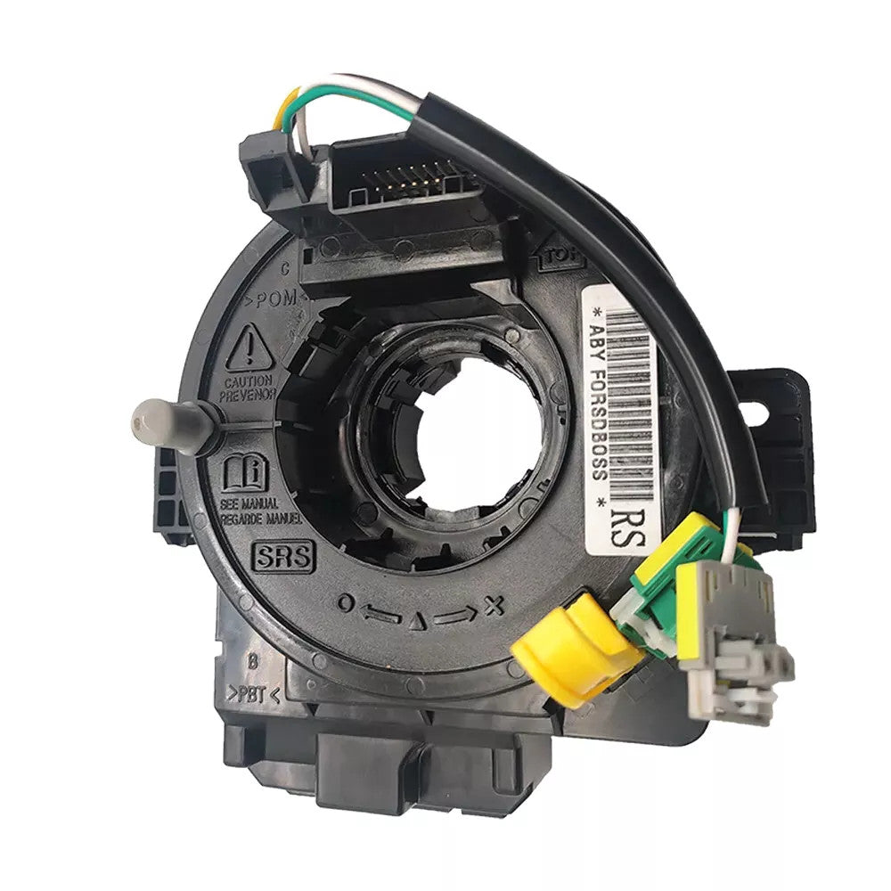 Spiral cable clock spring without angle sensor 77900-TBA-A12 for Honda for Civic