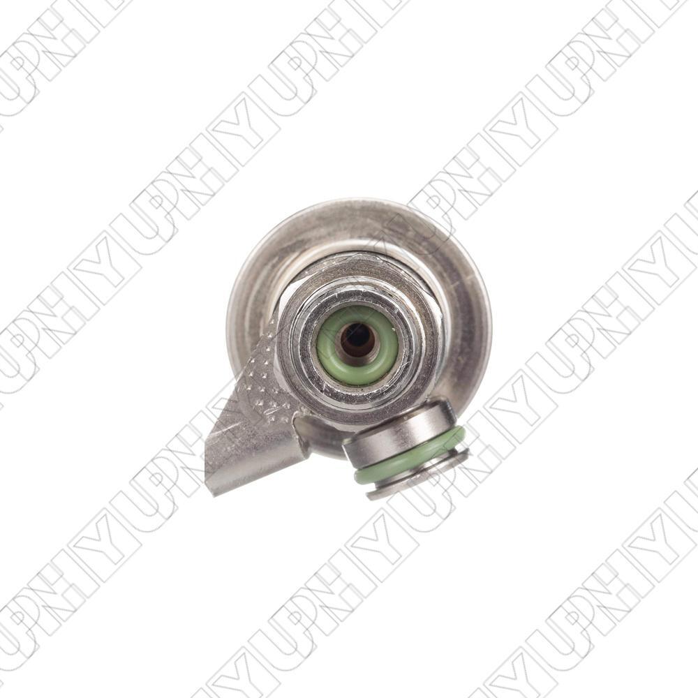 PR4089 Fuel Pressure Regulator for Buick Rainier Chevy Trailblazer Olds Bravada Q